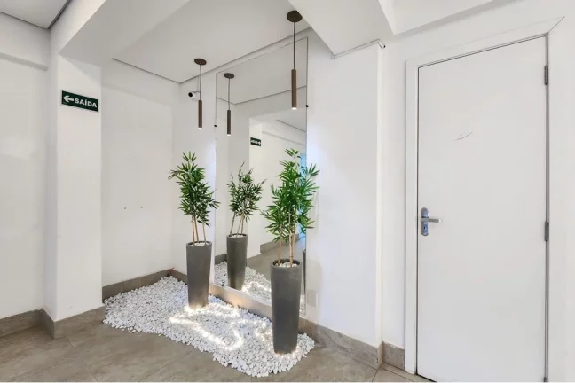 Imagem APARTAMENTO RESIDENCIAL em São Paulo - SP, Jardim das Oliveiras