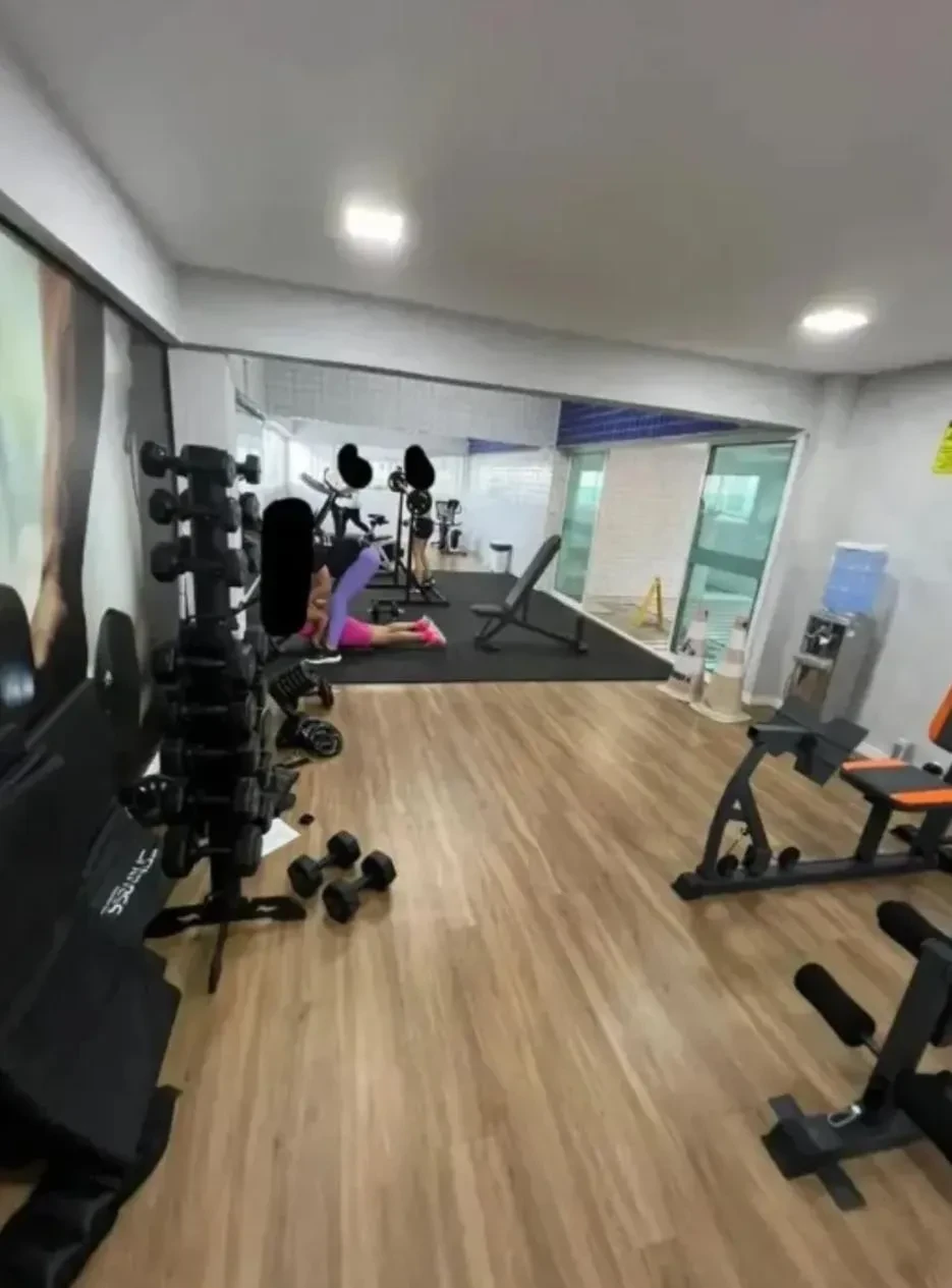 Imagem Apartamento com 1 Quarto à Venda, 34 metros em Soledade - Recife