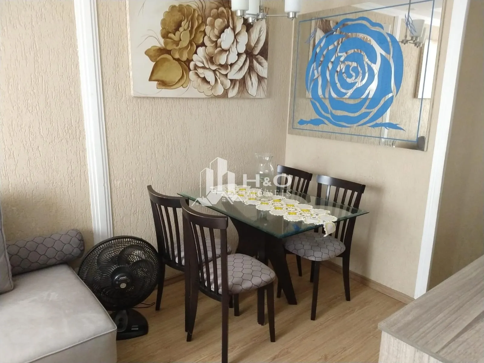 Foto do imóvel Apartamento 2 dormitórios à venda/aluguel - Próximo ao Metrô Guilhermina Esperança