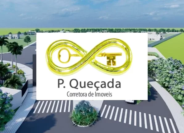 Imagem Venha garantir o seu terreno no lançamento do Residencial Luiza em Paulínia!
