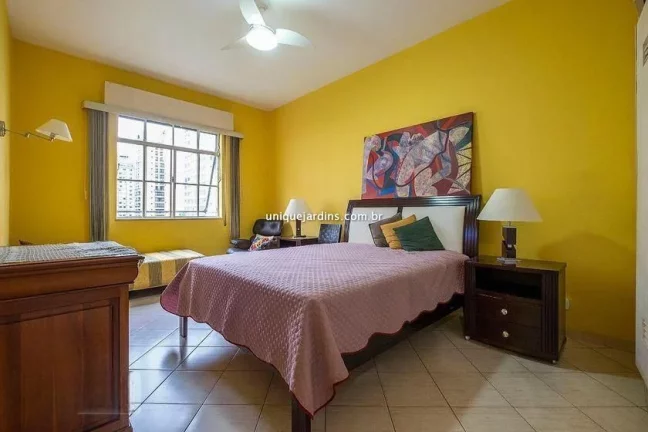 Imagem Apartamento à venda Jardim Paulista São Paulo