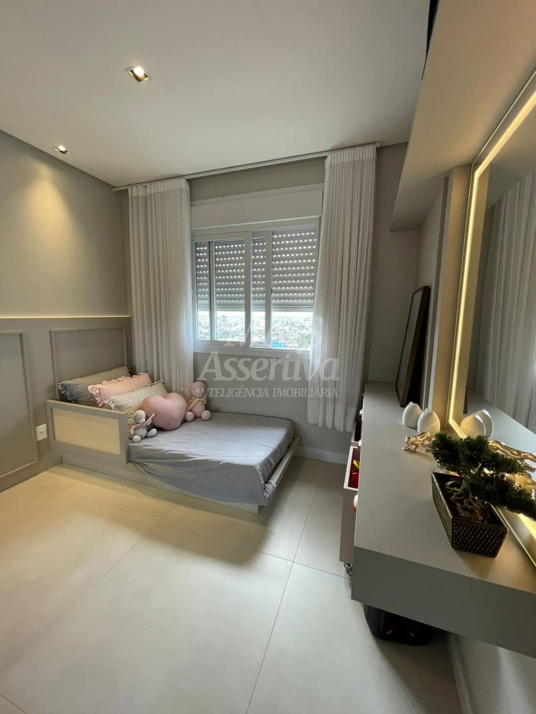 Imagem Apartamento Centro de Torres 02 dormitórios