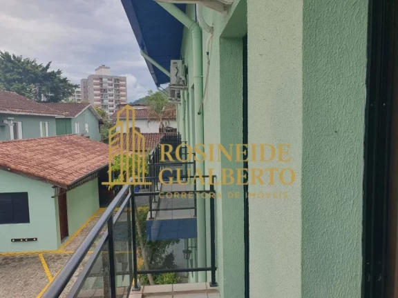 Imagem Sobrado à Venda em Condomínio Martim de Sá – Conforto, Lazer e Segurança.