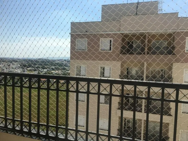 Imagem CONDOMÍNIO RESIDENCIAL VILLA SUNSET- CAMPOLIM-SOROCABA