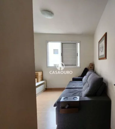 Imagem Apartamento com 2 quartos à venda, 65 m² por R$ 950.000 - Savassi - Belo Horizonte/MG