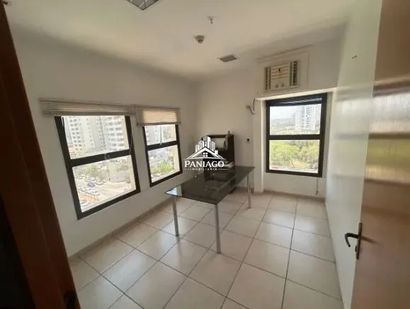 Imagem Sala Comercial à Venda no Edifício Maruanã | Avenida do CPA