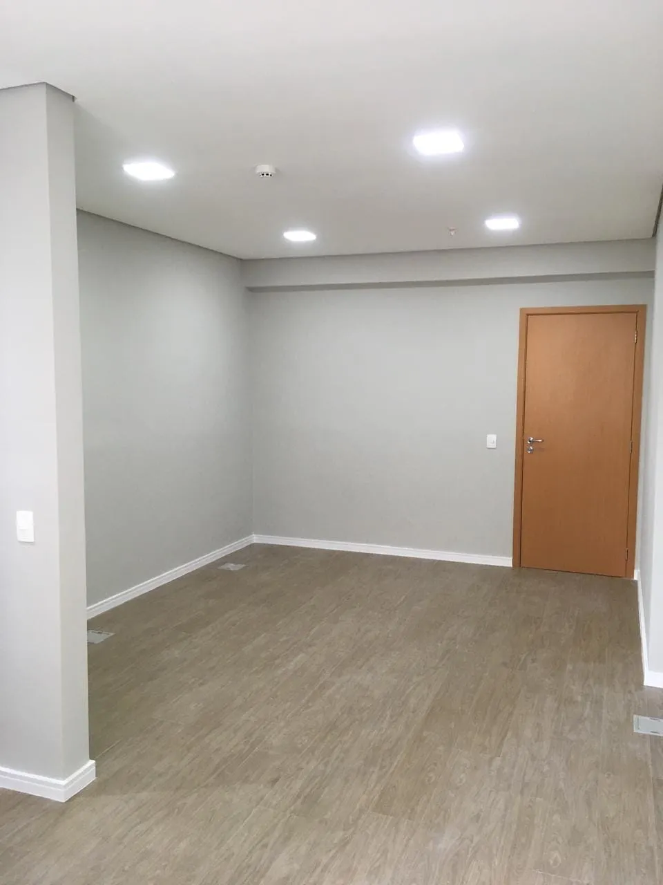 Foto do imóvel Comercial à venda 1 Vaga, 28M², Centro, Jacareí - SP | Edifício Boulevard