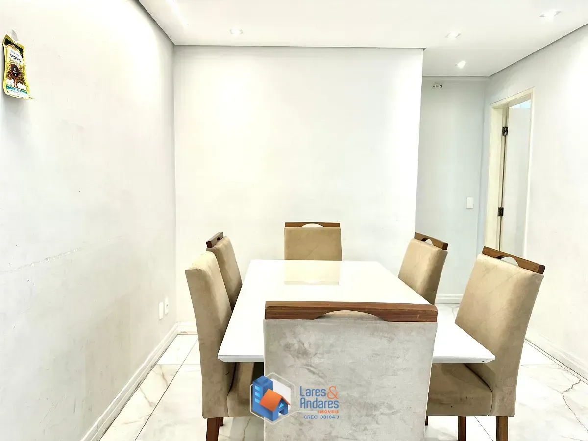 Imagem Apartamento para venda em Santa Cecília com 2 quartos, sendo 1 suíte, 101m²