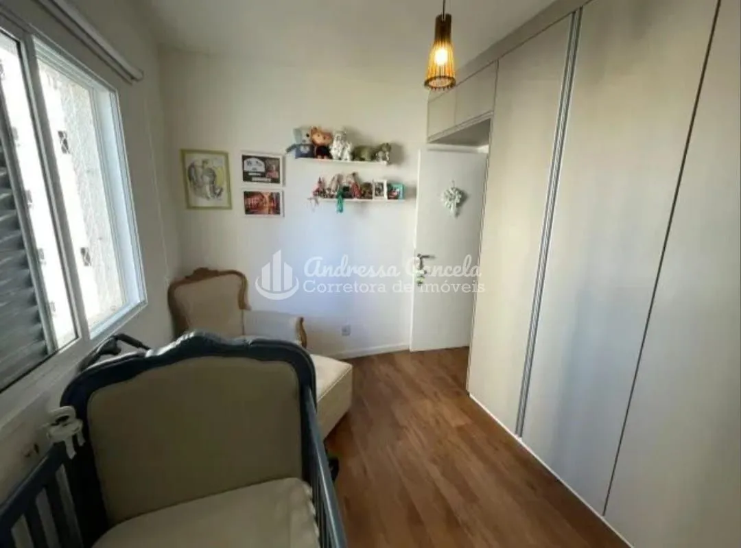 Imagem Madison Residence - Apartamento com 3 dormitórios à venda, 85 m² por R$ 749.000,00 - Jardim Urano - São José do Rio Preto/SP