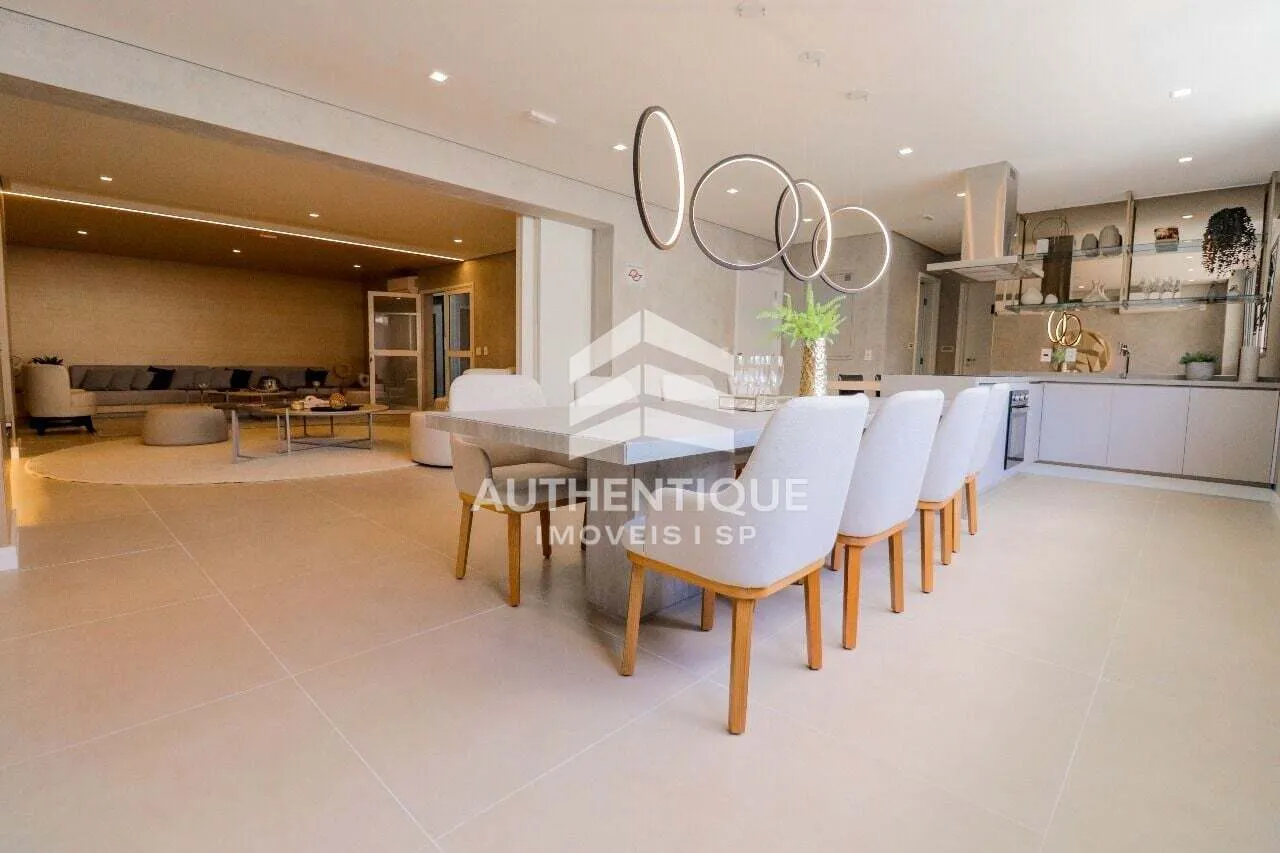 Imagem OP ART IBIRAPUERA - Apartamento à venda em São Paulo/SP