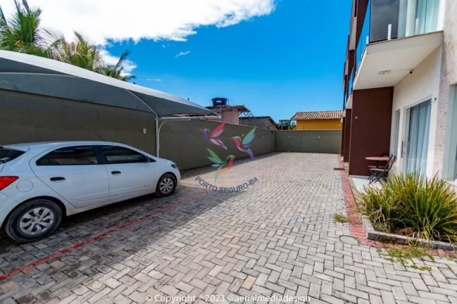 Imagem VENDA- CASA DUPLEX NOVA MOBILIADA
