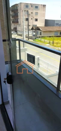 Imagem CASA RESIDENCIAL em JOINVILLE - SC, VILA NOVA