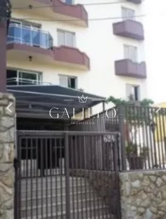 Imagem Venda ou permuta Apto 85m² Condomínio Edifício Névio Borgonovi I Centro I Jundiaí - SP.