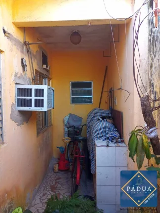 Imagem CASA 3 DORMIT´RIOS