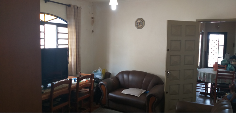 Imagem Casa com 1 Quarto à Venda, 85 m² em Vila Parque Jabaquara - São Paulo