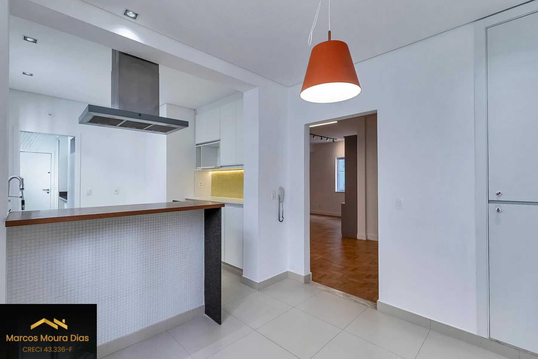 Imagem Apartamento Reformado e equipado Al.Jaú, 162 m2, pronto para morar
