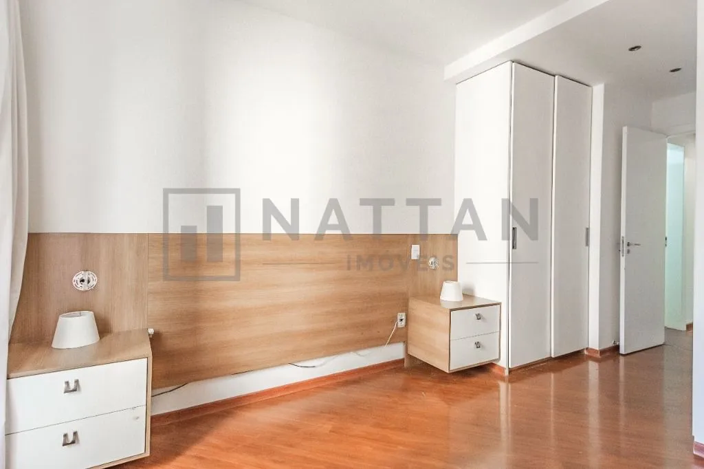 Imagem Apartamento com 3 dormitórios à venda, 95 m² por R$ 870.000,00 - Tatuapé - São Paulo/SP