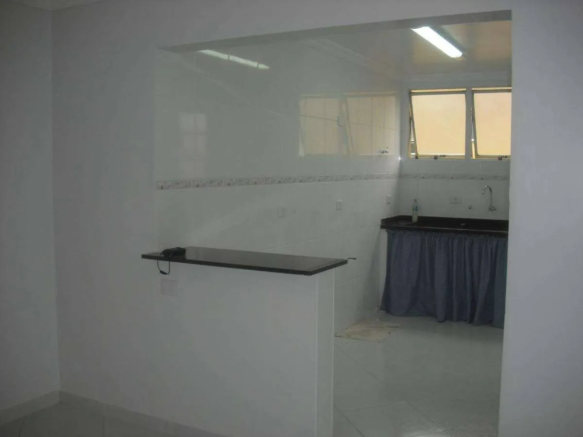 Imagem Apartamento de 2 dormitórios no Condominio Radialista em São Caetano do Sul