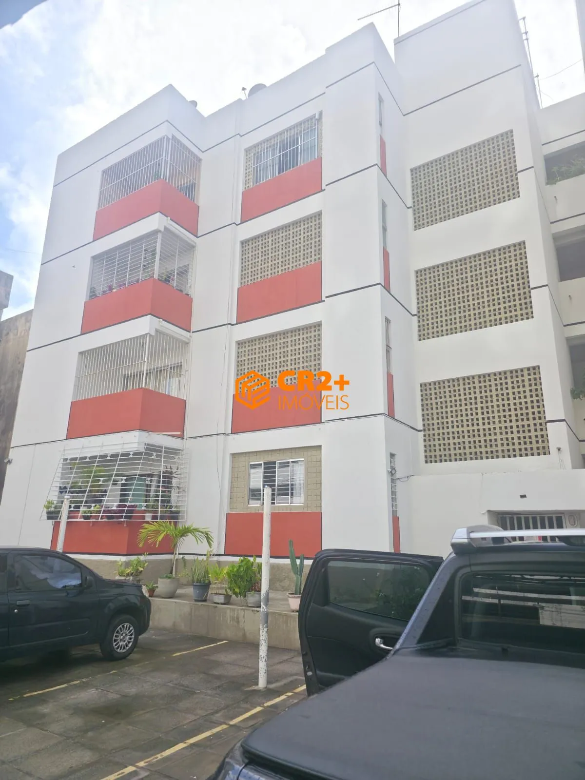 Imagem APARTAMENTO REFORMADO, PRONTO PARA MORAR - CONFORTO E LOCALIZAÇÃO PRIVILEGIADA!