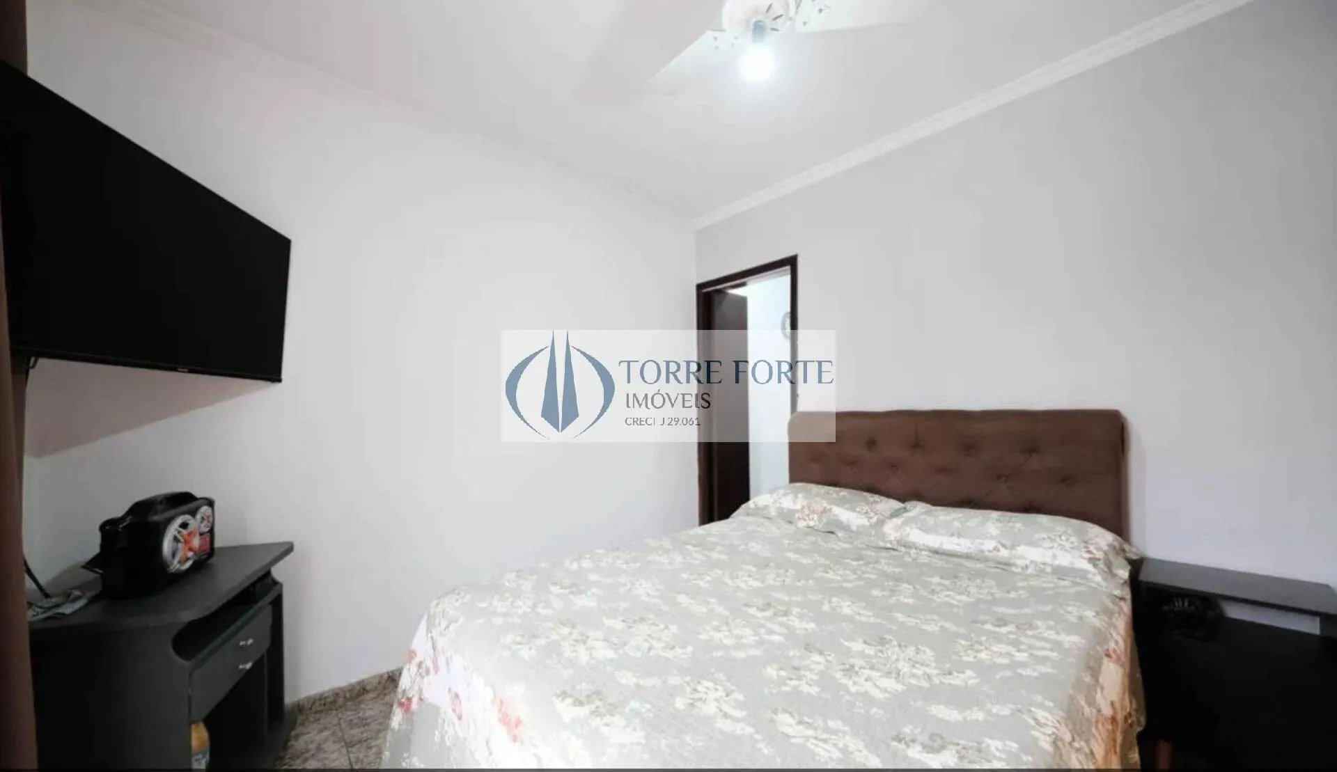 Imagem Sobrado com 3 dormitorios 1 suite 1 vaga , varanda no Parque Savoi City.