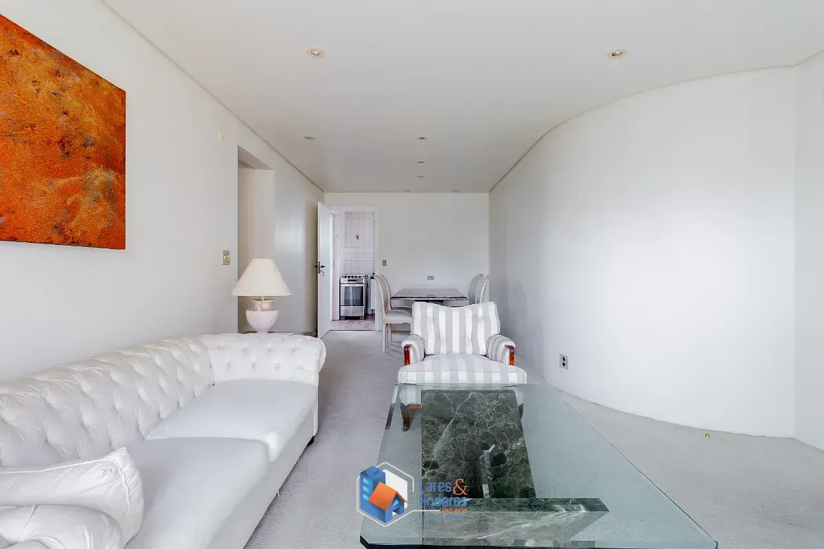 Imagem Apartamento para venda em Pinheiros com 2 quartos, sendo 1 suíte, 86m²