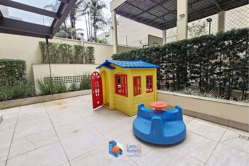 Imagem Apartamento à venda 2 Quartos 2 Suites 2 Vagas 103M² Vila Mariana São Paulo - SP