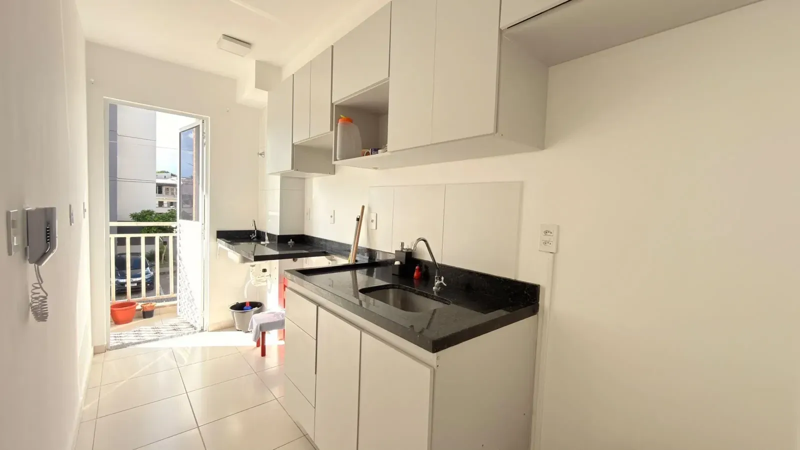 Imagem Apartamento com 2 Quartos à Venda, 50 m² em Chapada - Manaus
