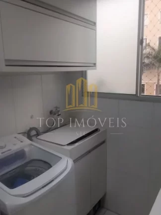 Imagem Belissimo Apartamento Campo Bianco Mobiliado 2 Dormitórios