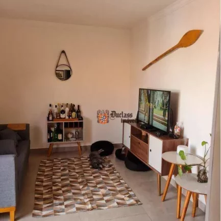 Imagem Casa com 2 dormitórios à venda, 148 m² por R$ 1.150.000,00 - Jardim do Sol - Indaiatuba/SP
