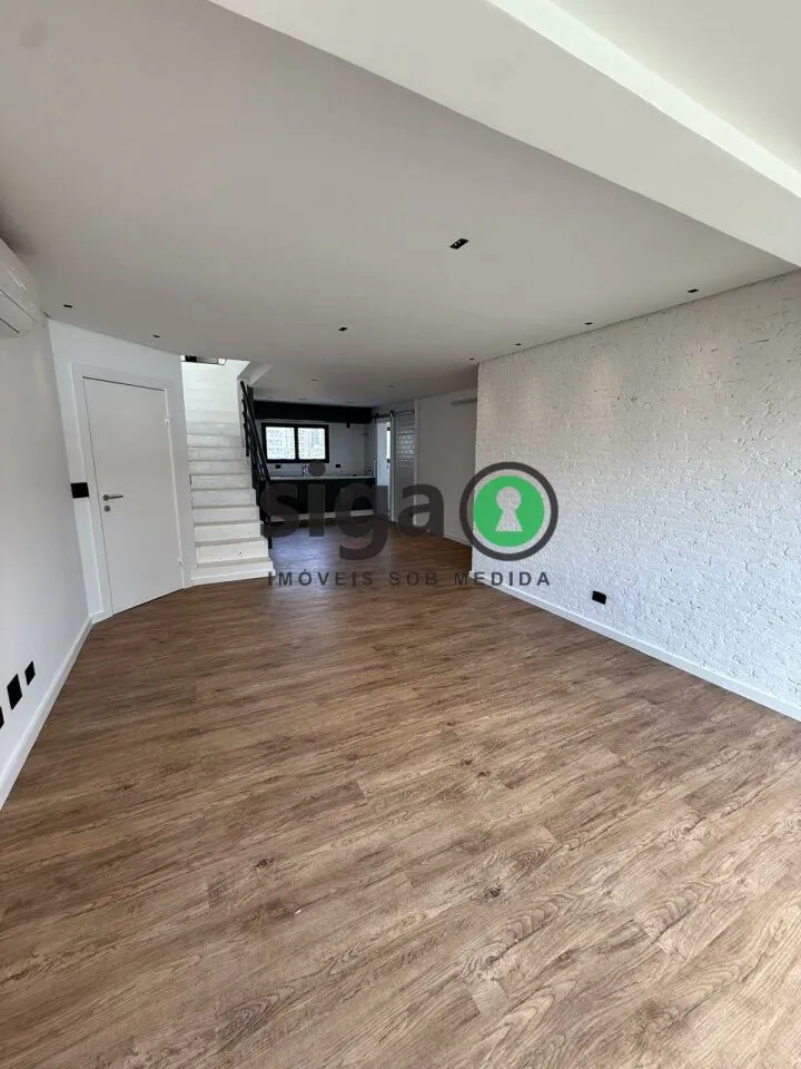 Imagem Cobertura á Venda no Panamby - 220m², 3 quartos, 3 vagas !