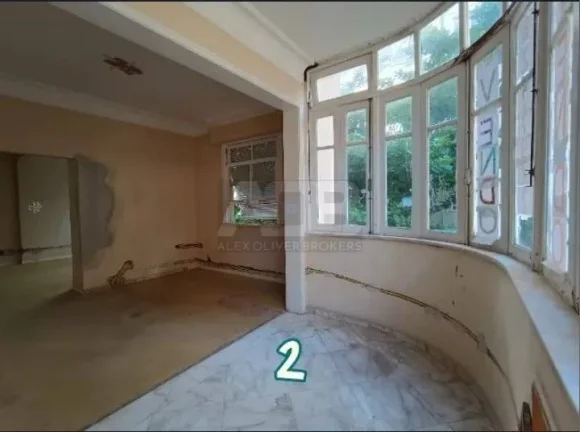 Imagem Apartamento à venda no Leme, 213m2, 4Qtos, 3Vagas, Gustavo Sampaio