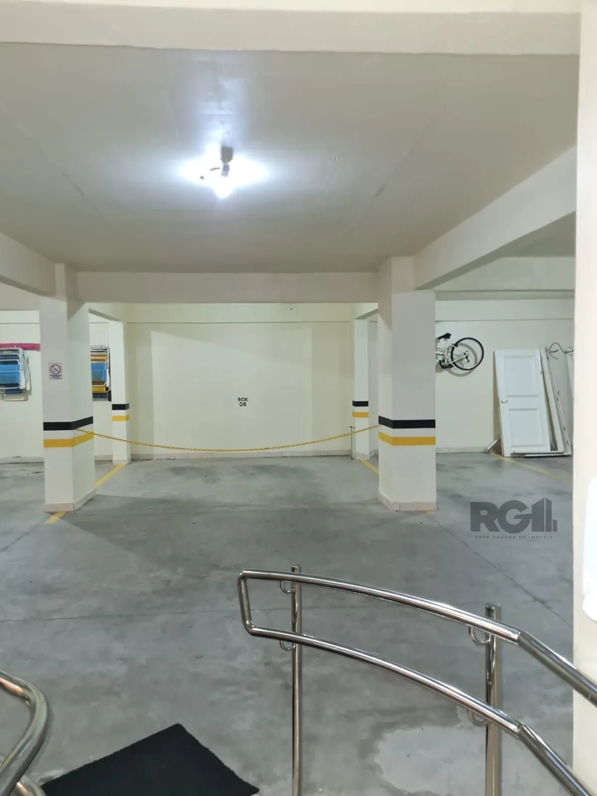 Imagem Apartamento em Centro