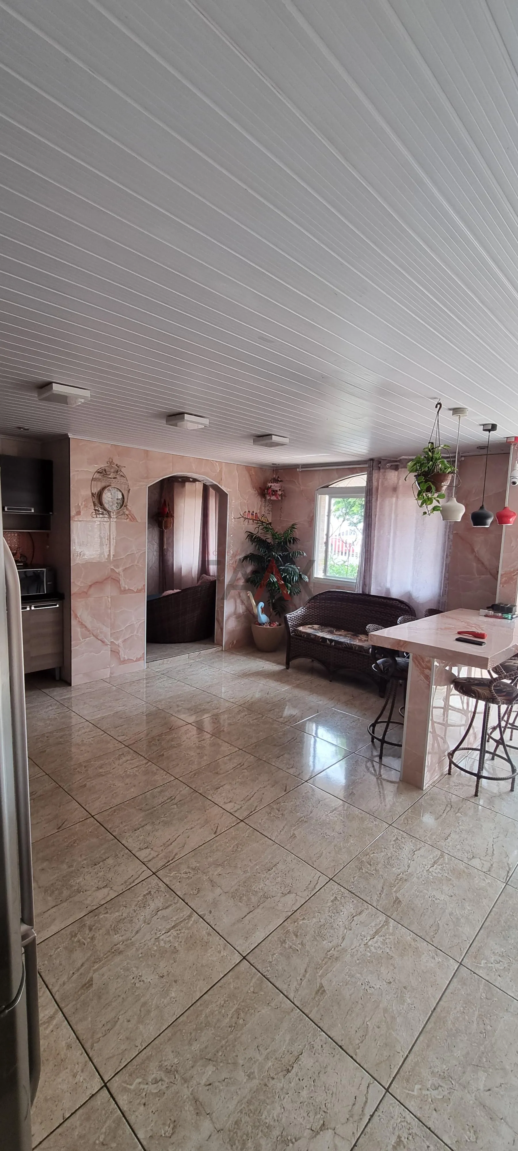 Imagem Casa com 4 dormitórios à venda,245.00 m , CASCAVEL, GUARAPUAVA - PR