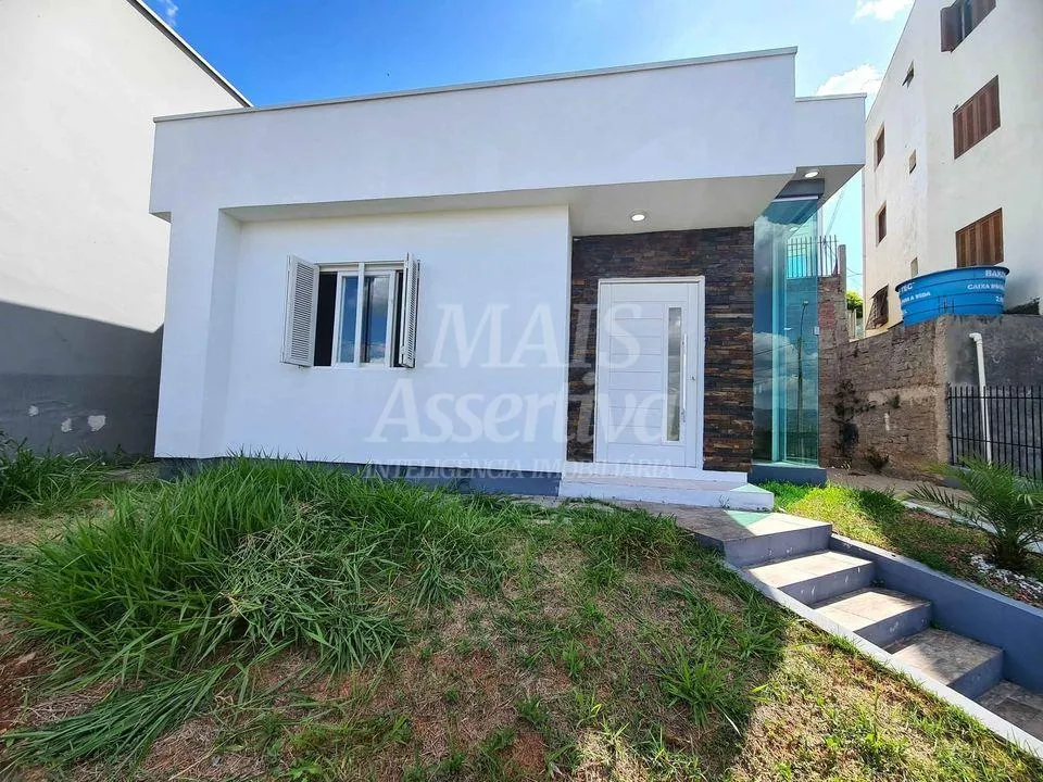 Imagem Casa para venda em Campo Bom, bairro Santo Antonio - R$398.000,00