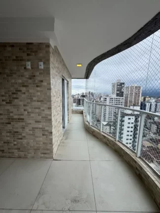 Imagem Conheça este apartamento de luxo com sacada envolvente e área de lazer completa, incluindo piscina, academia e espaço gourmet. O lar dos seus sonhos espera por você. Á venda na Imobiliaria Consulte Imoveis.
