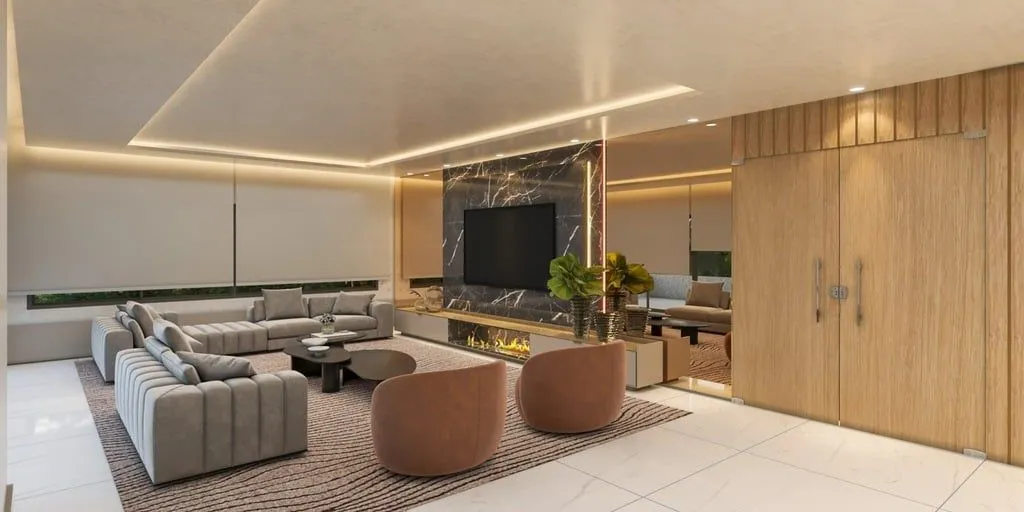 Imagem Apartamento em Auxiliadora