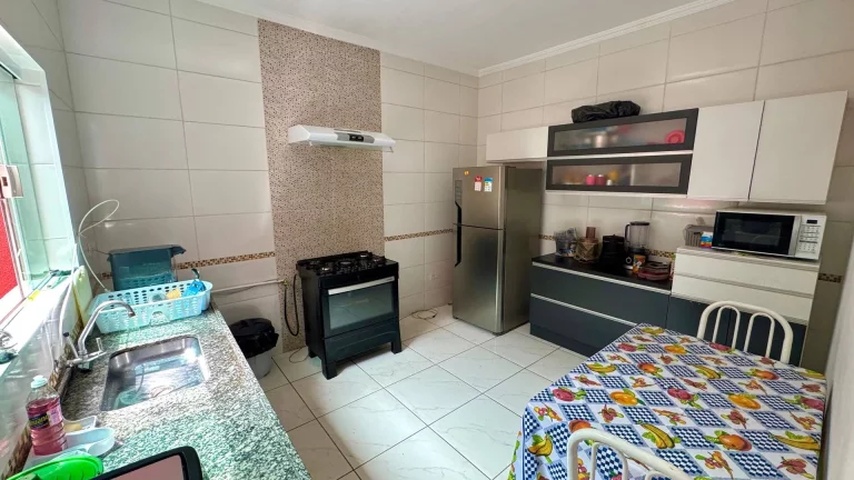 Imagem SOBRADO - 3 QUARTOS (1SUITE) WANEL