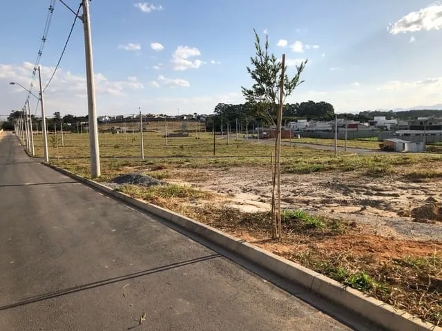 Foto do imóvel Terreno à venda 299.26M², Parque das Nações, Pindamonhangaba - SP | Condomínio Bosque do Imperador
