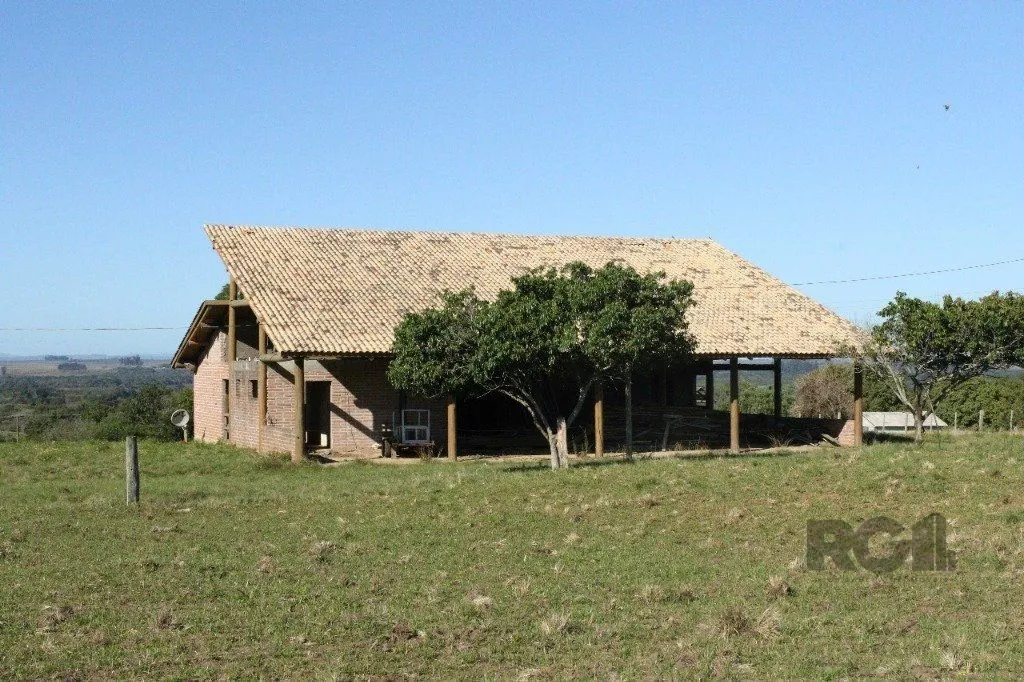 Imagem Terreno em Padre Elly