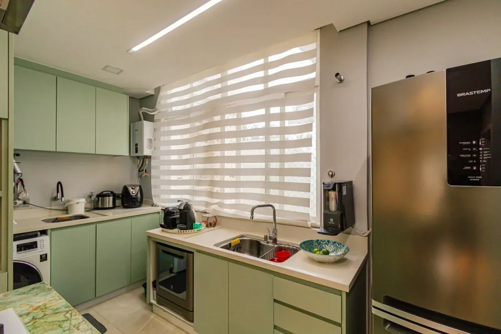 Imagem Apartamento com 2 Quartos à Venda, 100 m² em Jardim Paulista - São Paulo