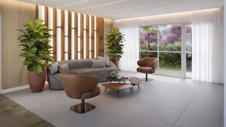 Imagem DREAM FIT VILA MARIANA - Studio de 29m² (NR), a apenas 3 minutos da Estação Vila Mariana do Metrô!!