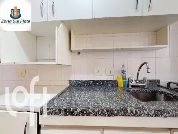 Imagem APARTAMENTO COM 3 DORMITÓRIOS e 2 VAGAS NA CHÁCARA INGLESA