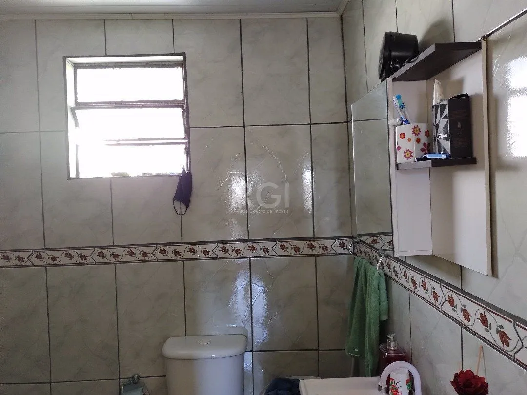 Imagem Casa para Venda - 400m², 6 dormitórios, Cavalhada