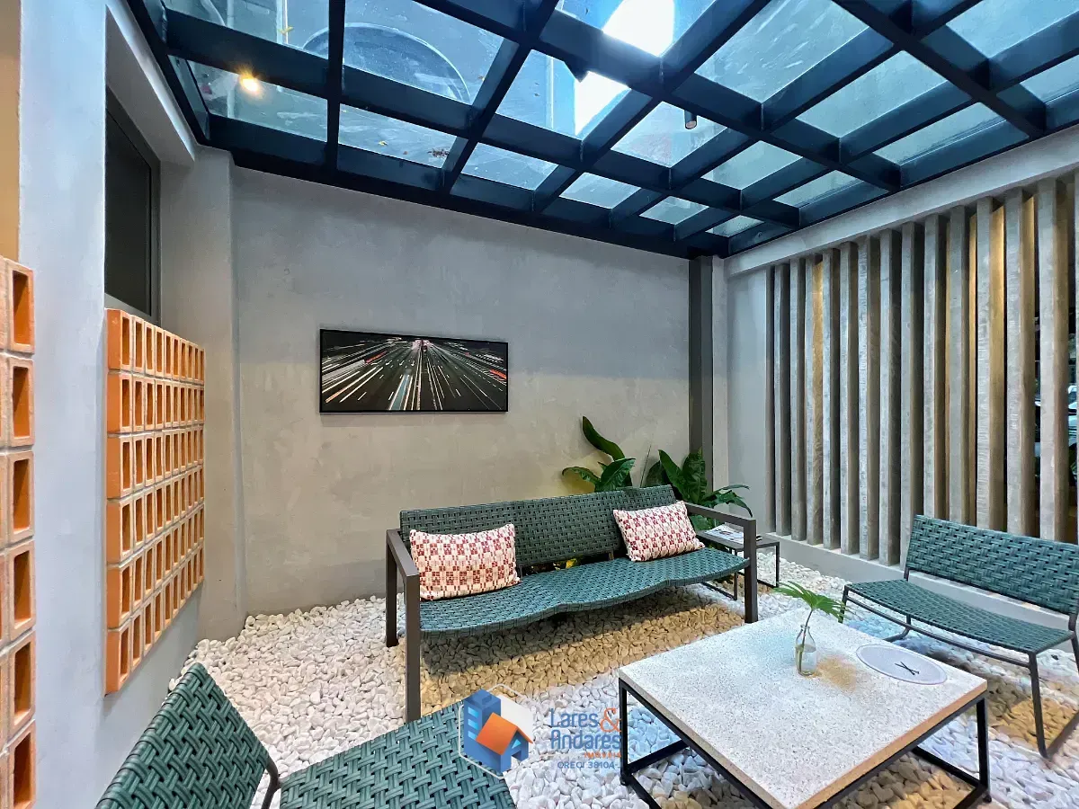 Imagem Studio para venda em Pinheiros com 1 quarto, 22m²