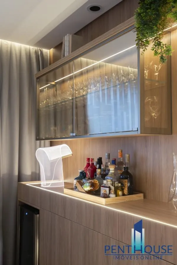 Imagem Apartamento com Terraço para Venda em Balneário Camboriú, CENTRO, 3 dormitórios, 3 suítes, 3 banheiros, 3 vagas