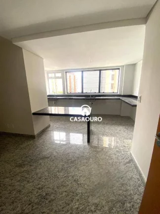Foto do imóvel Apartamento com 2 quartos à venda, 54 m² por R$ 840.000 - Lourdes - Belo Horizonte/MG