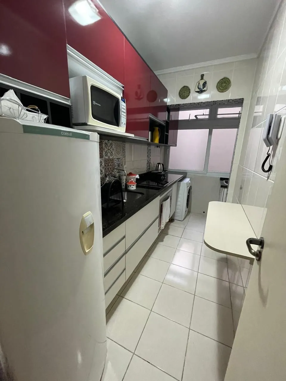 Imagem Apartamento aconchegante!