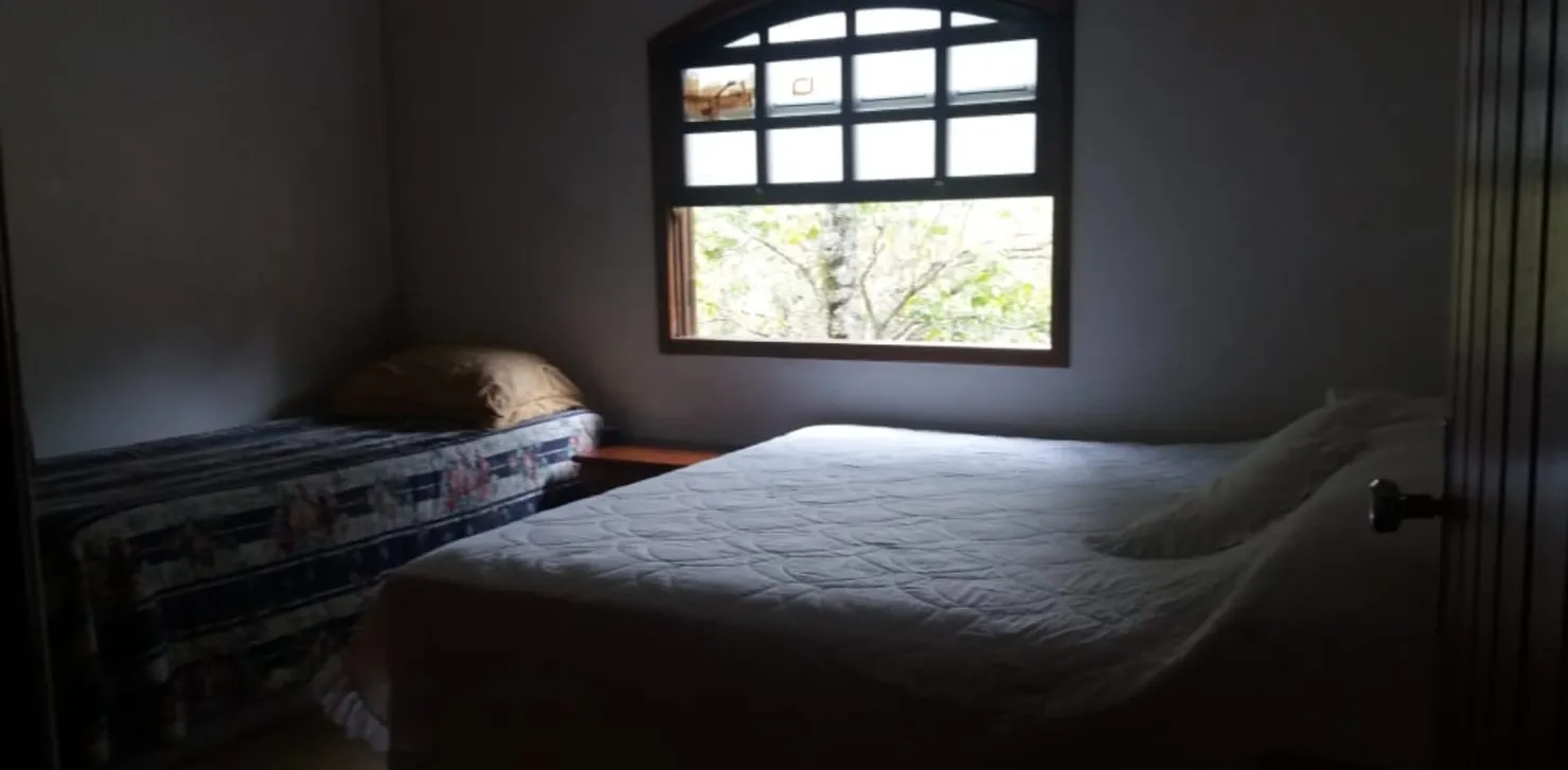 Imagem Chácara à venda 4 Quartos, 1 Suite, 350000M², Zona Rural, Cunha - SP