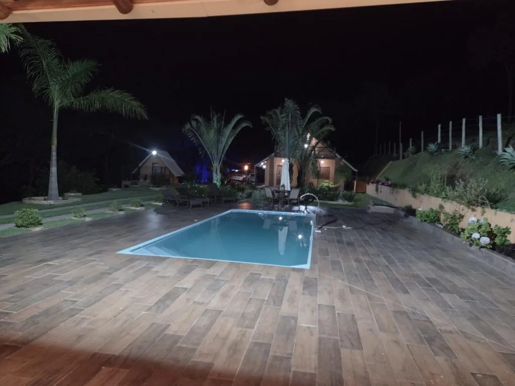 Imagem Vendo um excelente sítio em Bonfim/MG com 5.525 m² de área