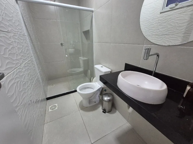 Imagem CASA RESIDENCIAL em SERRA - ES, PLANÍCIE DA SERRA